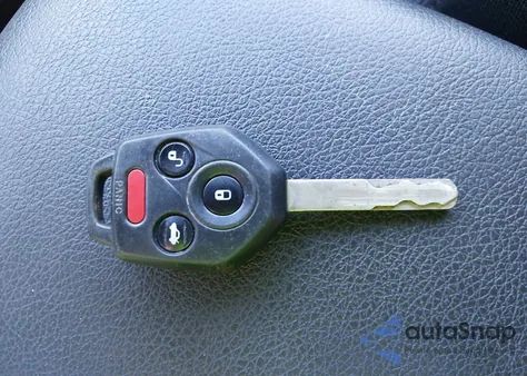 2013 Subaru Outback 2.5I Premium from USA, damaged, VIN 4S4BRCGC3D3298009